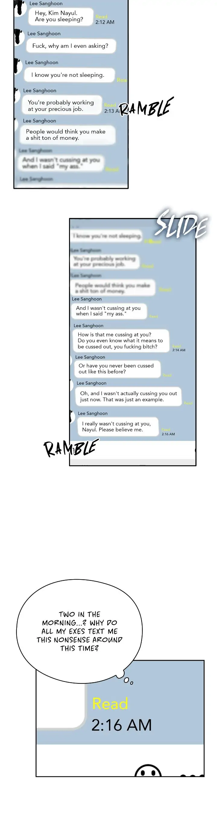 Manga Image
