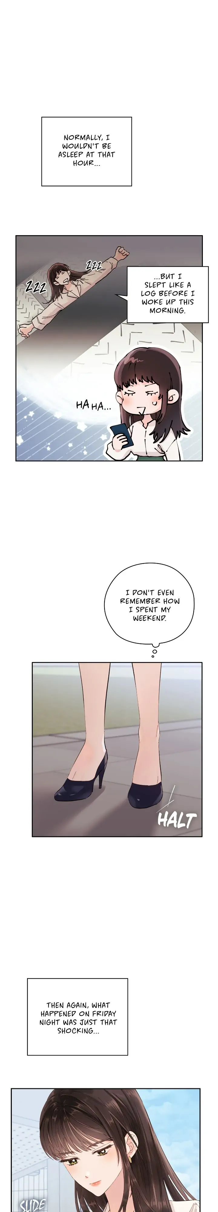 Manga Image