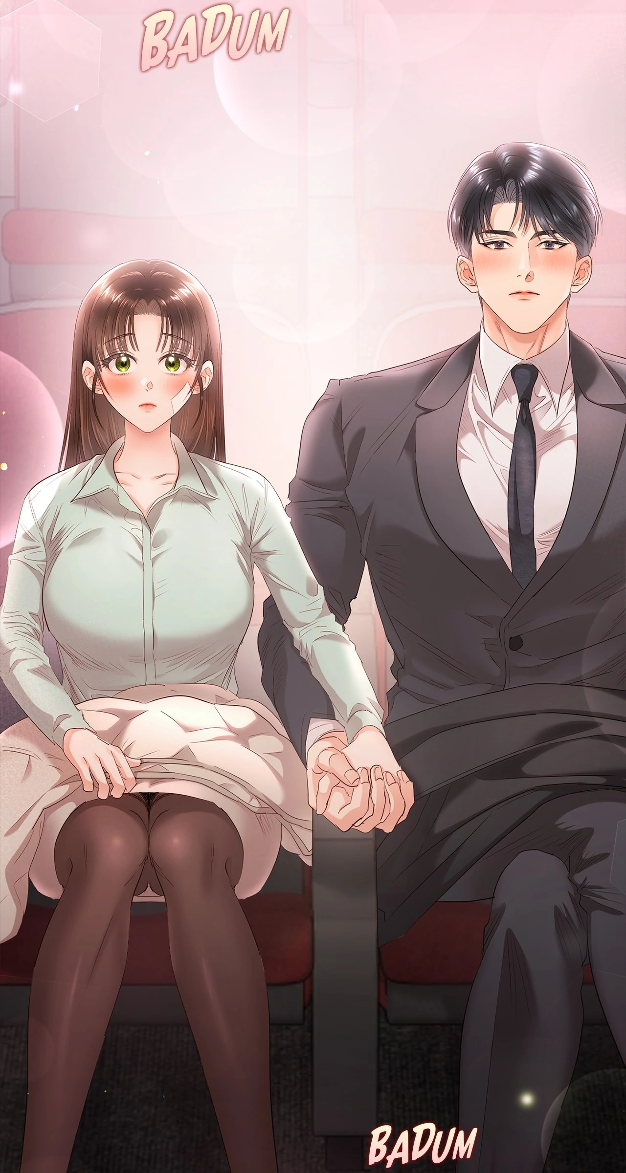 Manga Image