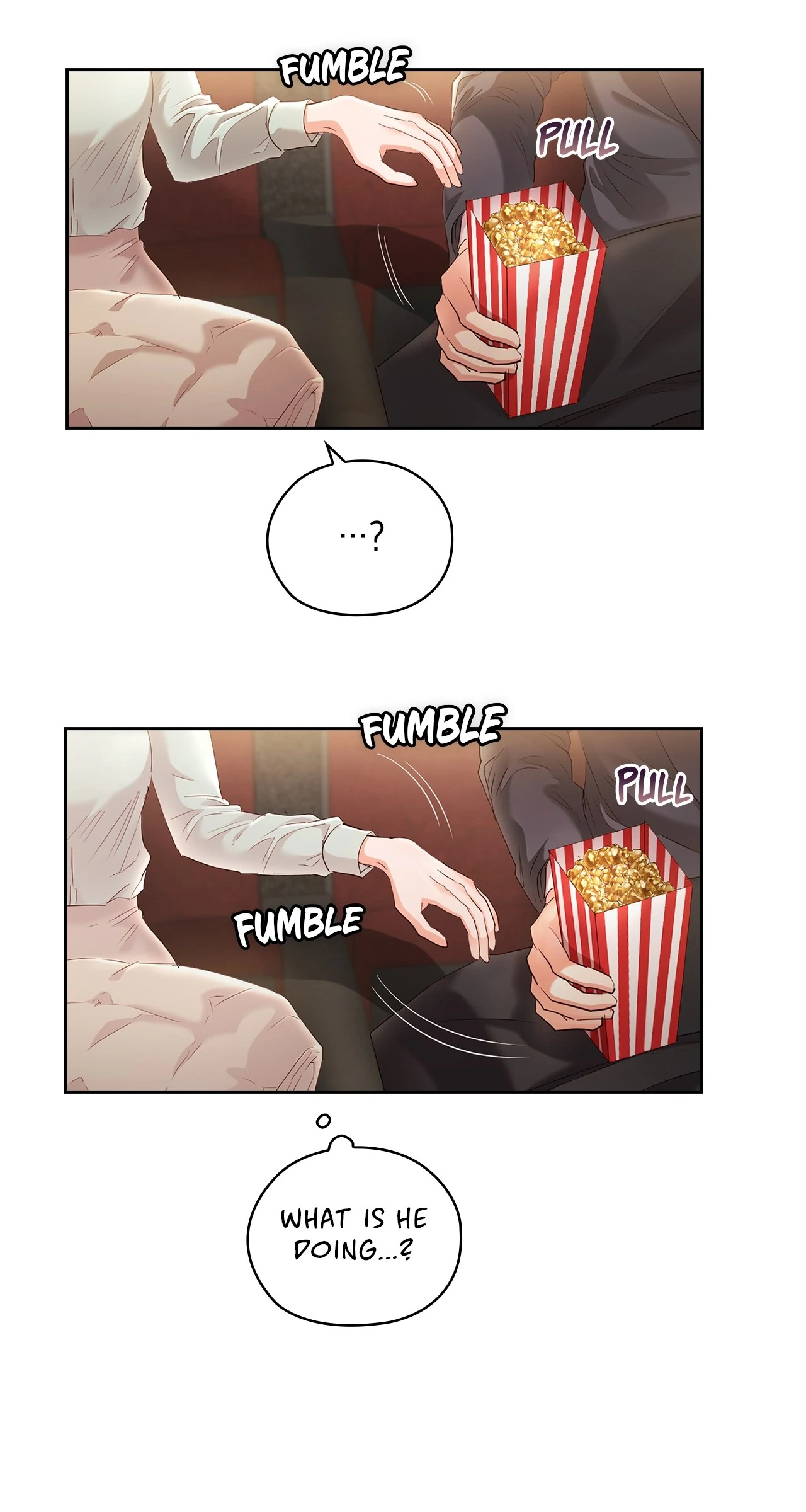Manga Image