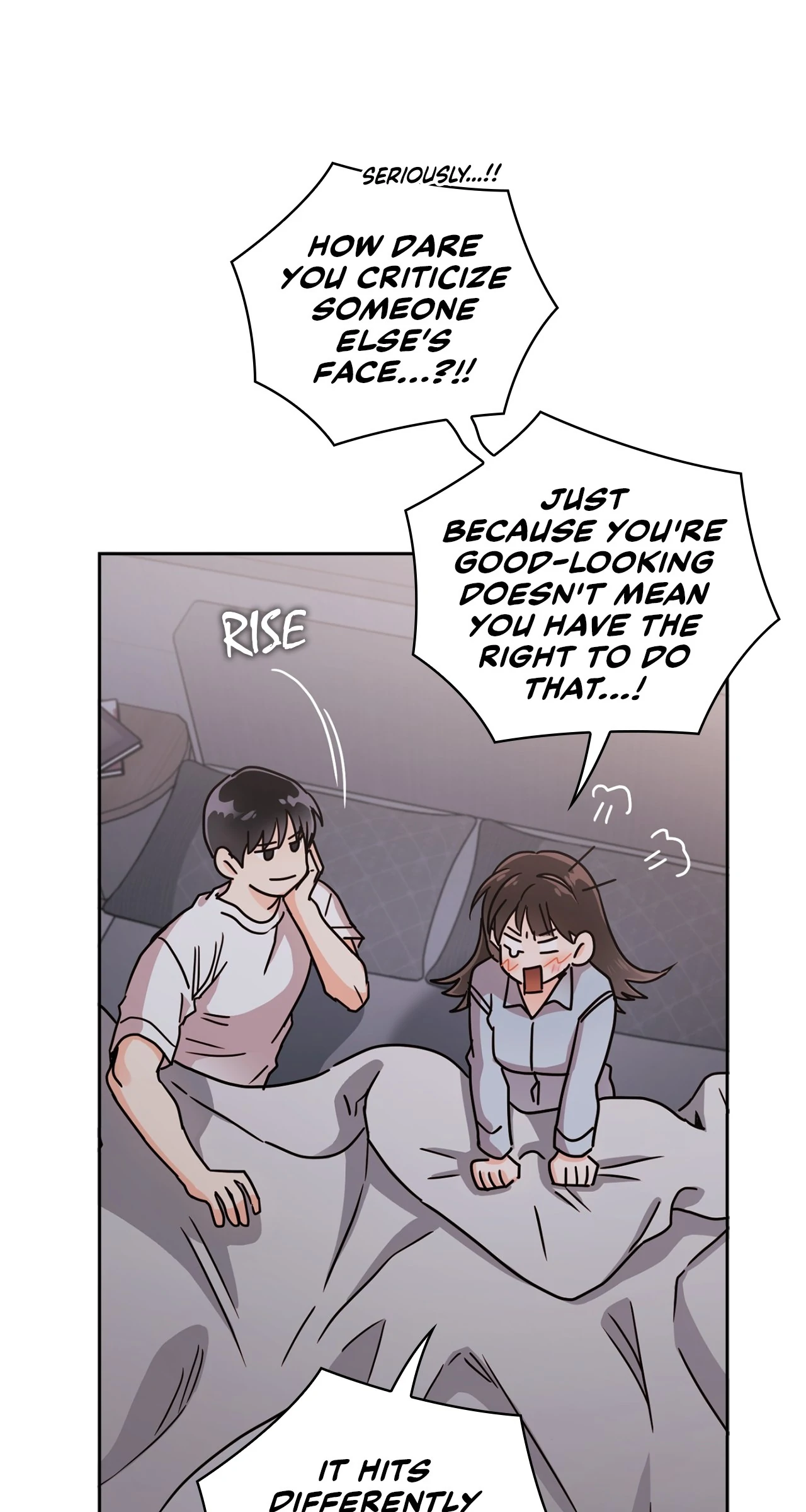 Manga Image