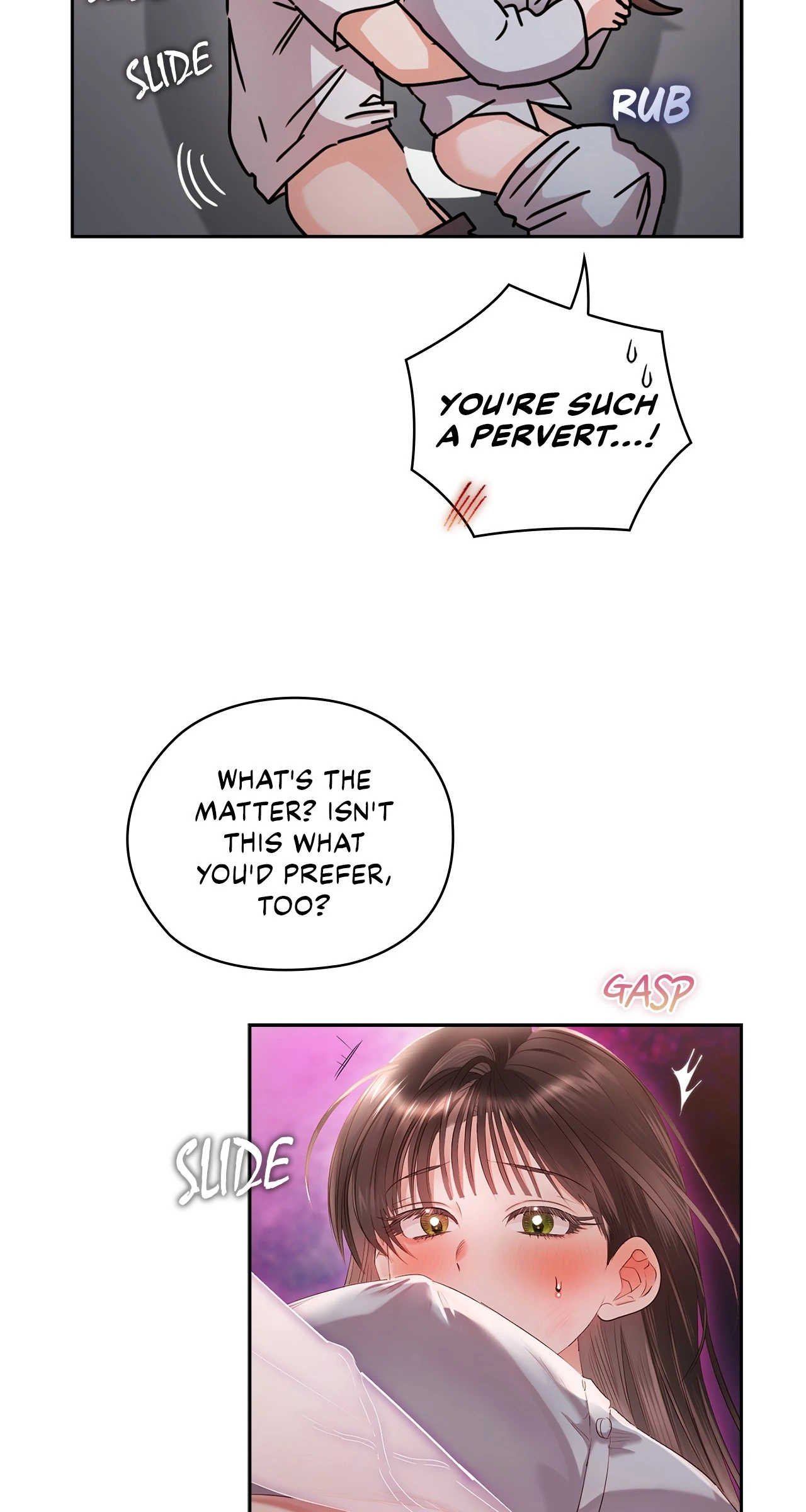 Manga Image