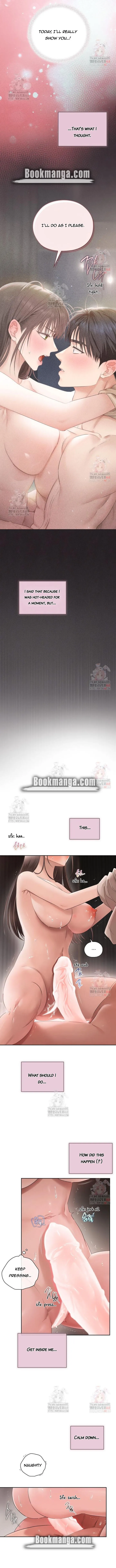 Manga Image