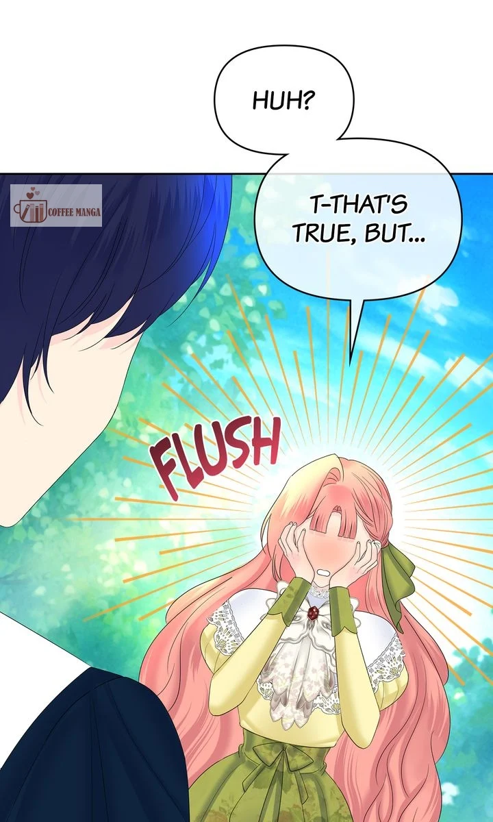 Raising My Husband Chapter 33 page 109