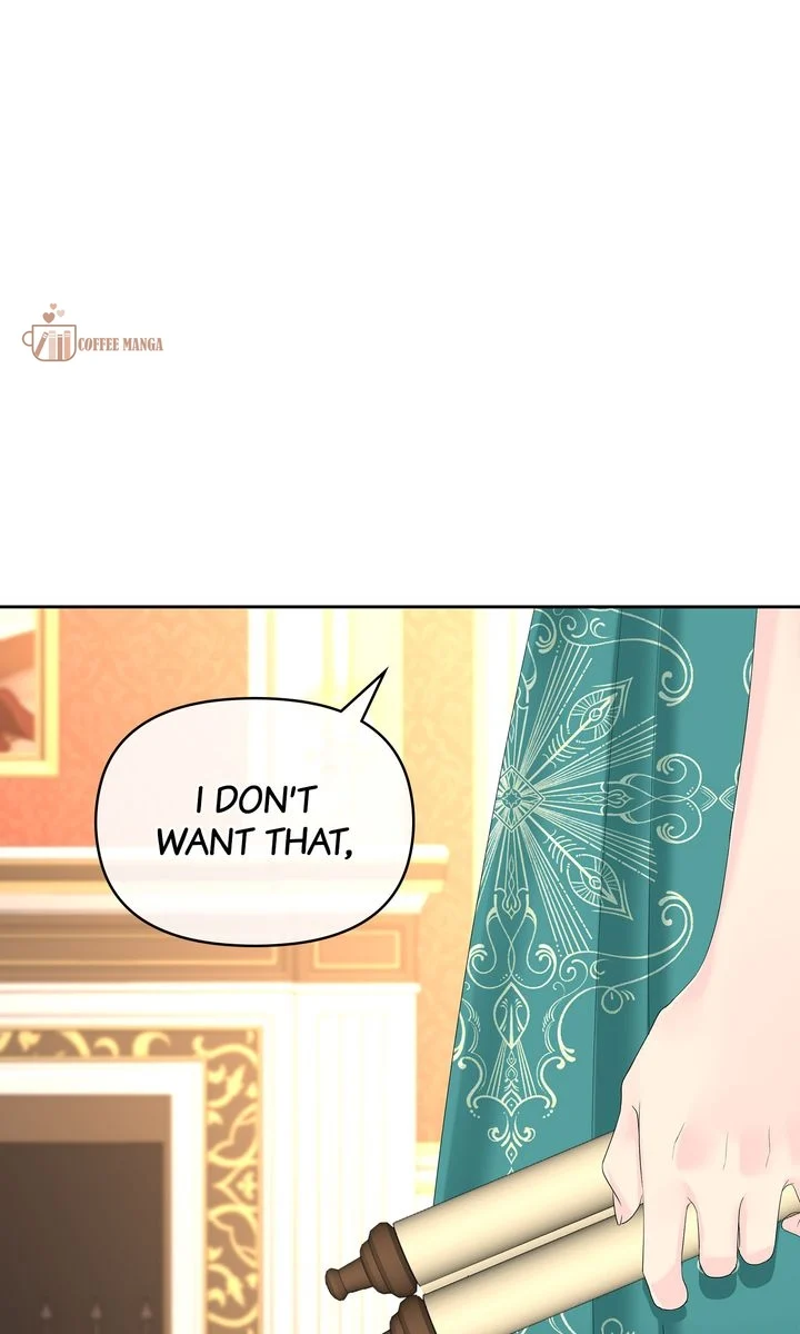 Raising My Husband Chapter 33 page 22