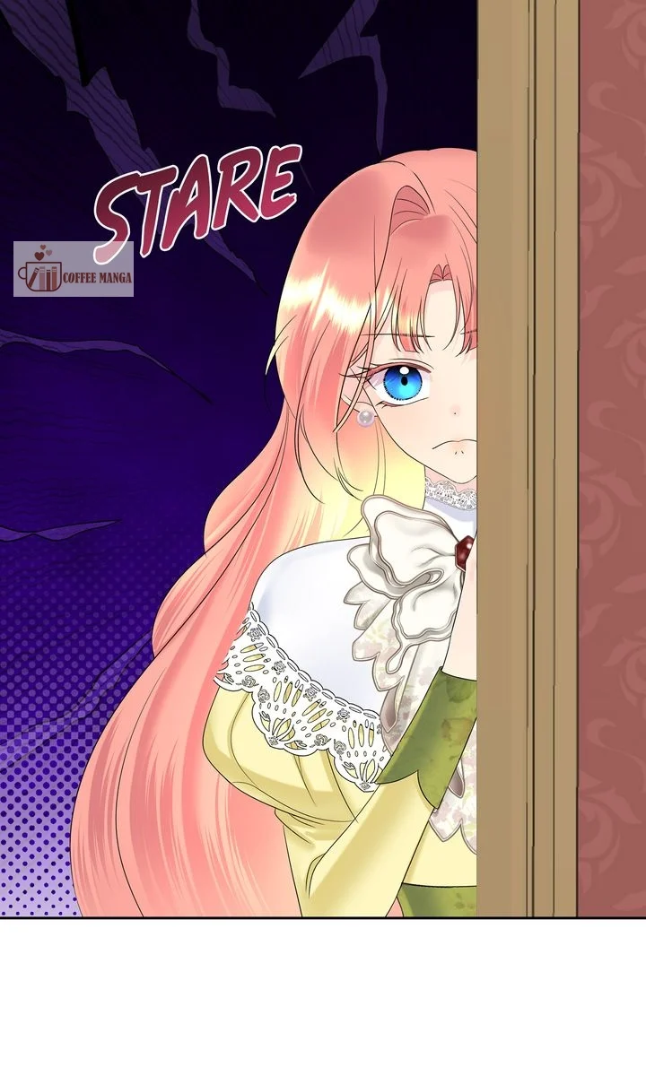 Raising My Husband Chapter 33 page 36