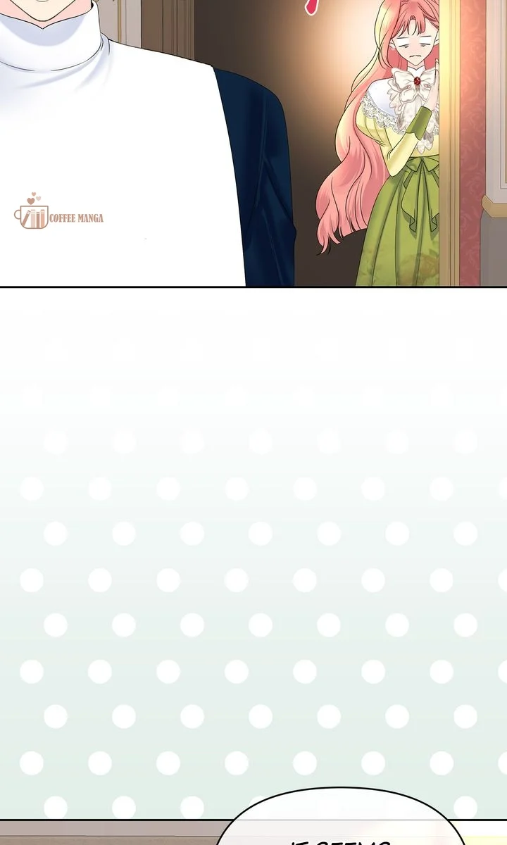 Raising My Husband Chapter 33 page 38
