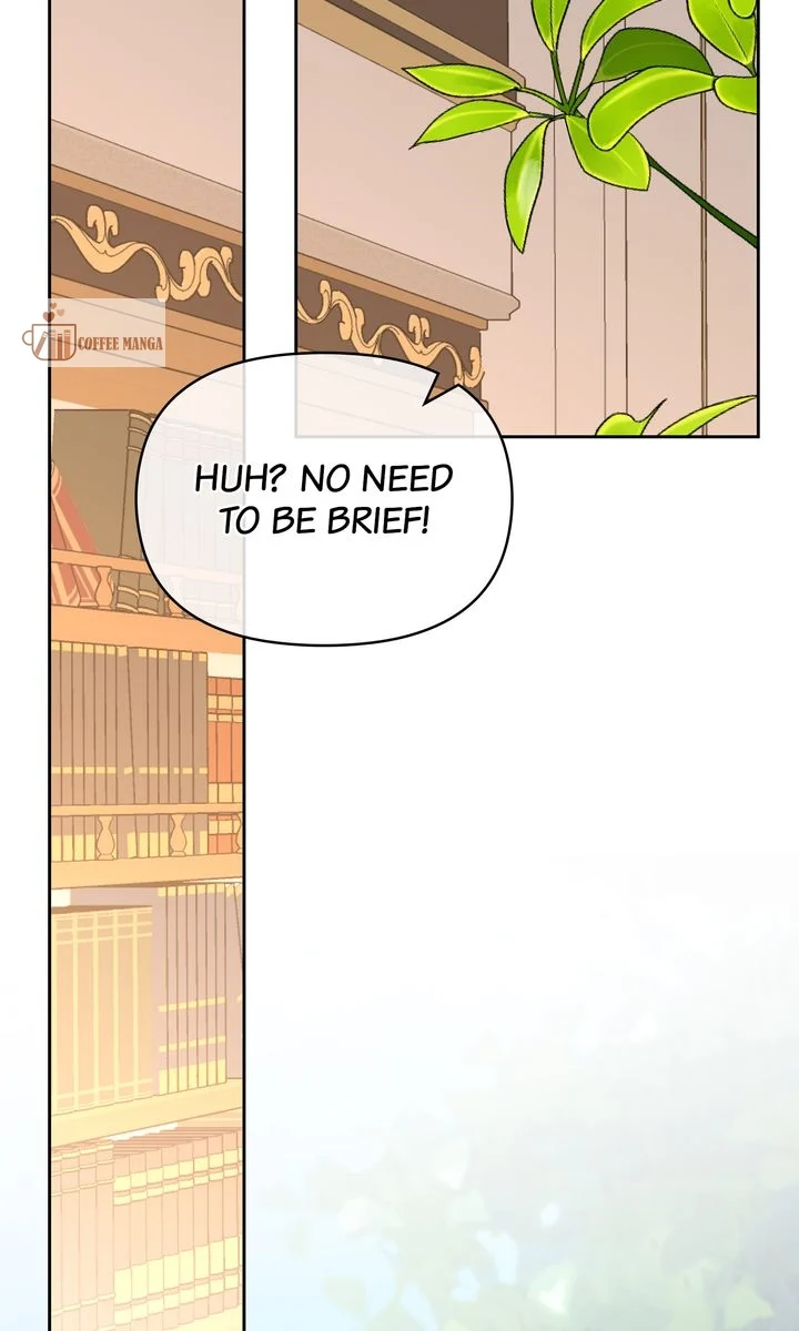 Raising My Husband Chapter 33 page 41