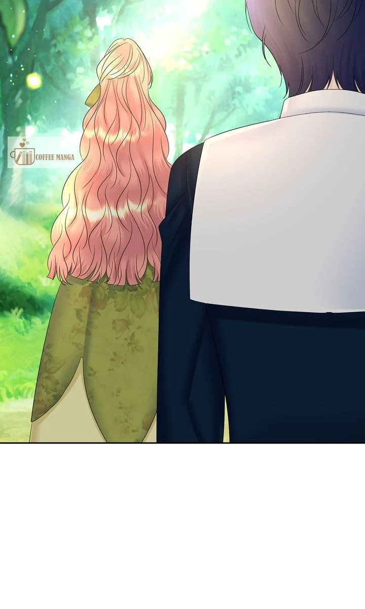 Raising My Husband Chapter 33 page 45