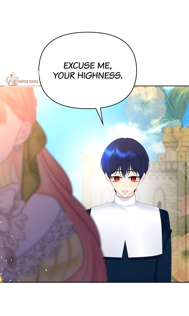 Raising My Husband Chapter 33 page 46