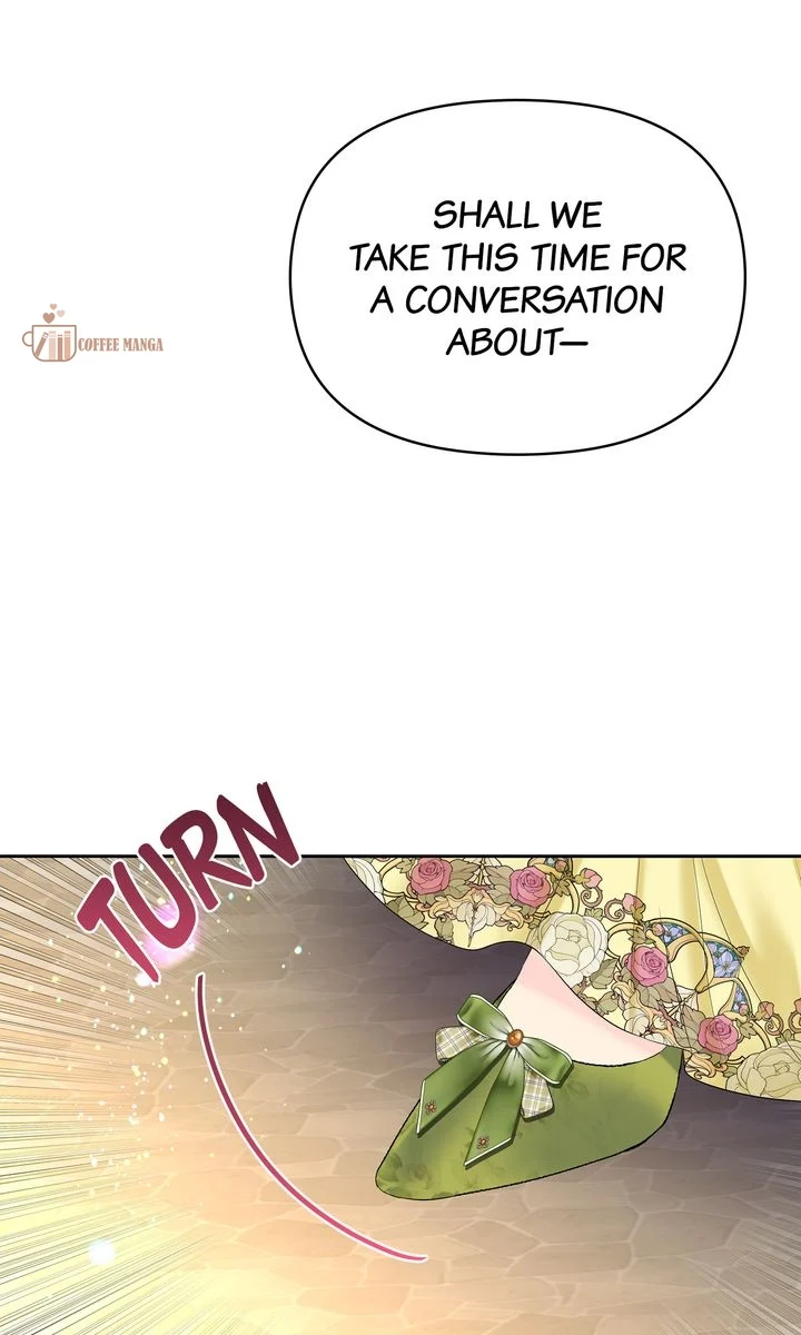 Raising My Husband Chapter 33 page 47
