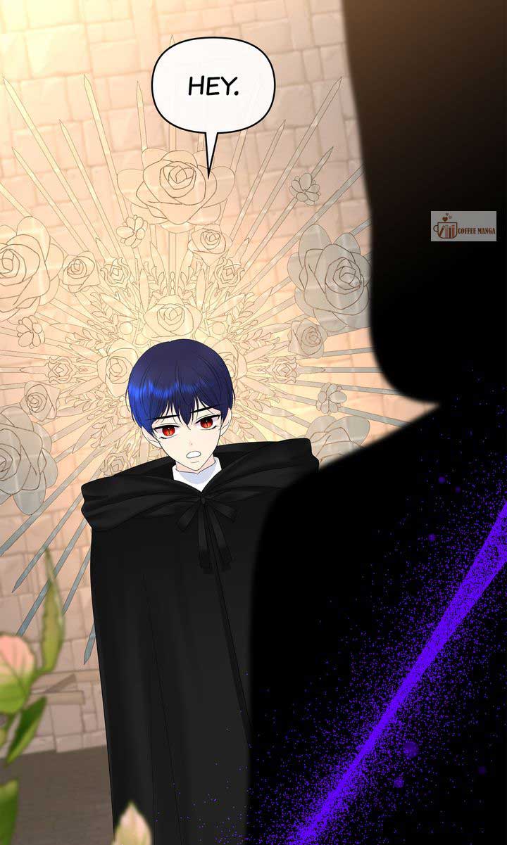 Raising My Husband Chapter 55 page 100
