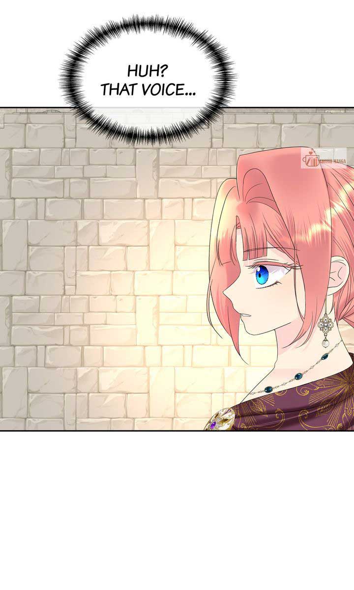 Raising My Husband Chapter 55 page 106