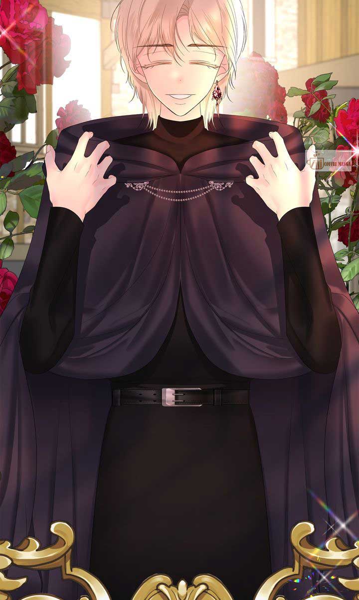 Raising My Husband Chapter 55 page 108