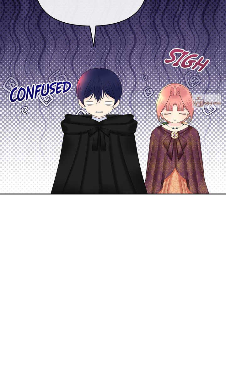Raising My Husband Chapter 55 page 112