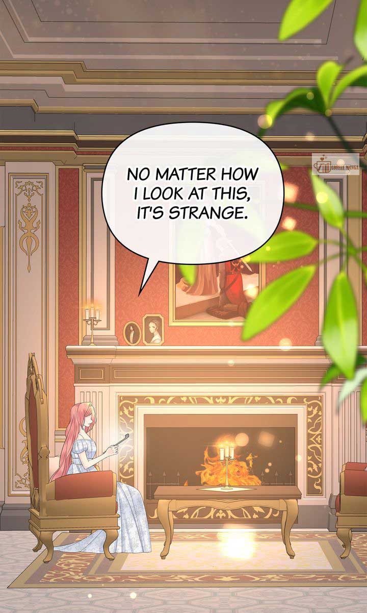 Raising My Husband Chapter 55 page 12