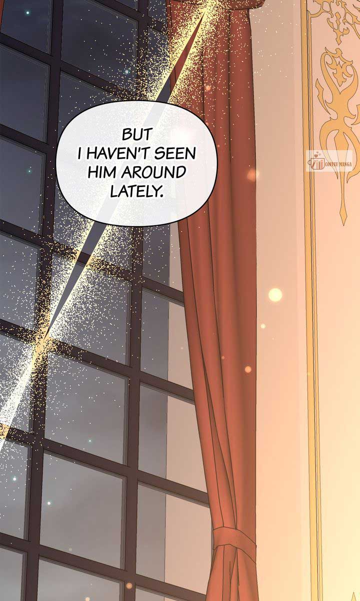 Raising My Husband Chapter 55 page 19