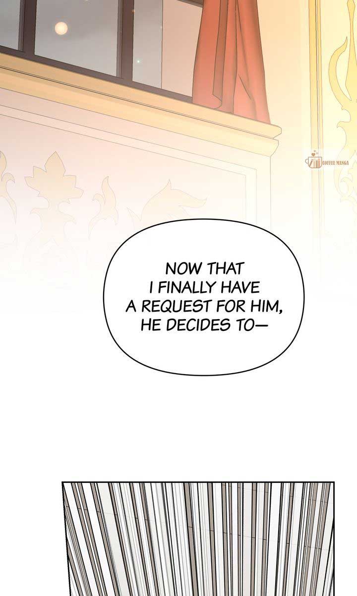 Raising My Husband Chapter 55 page 20