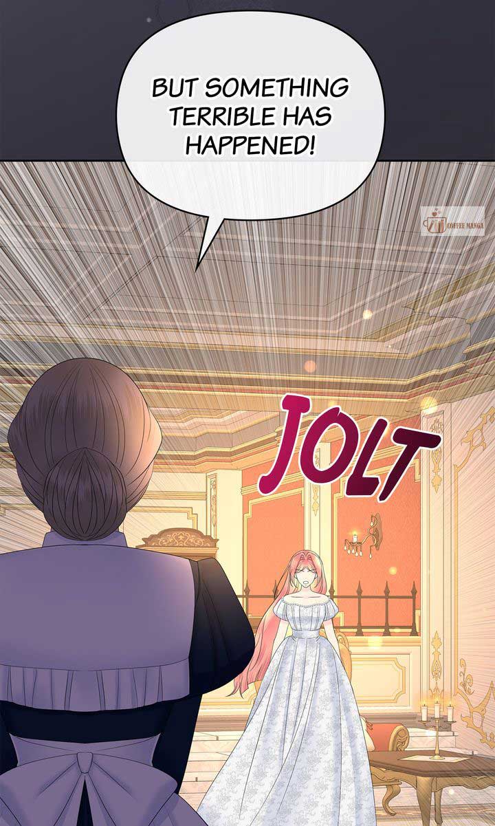 Raising My Husband Chapter 55 page 26