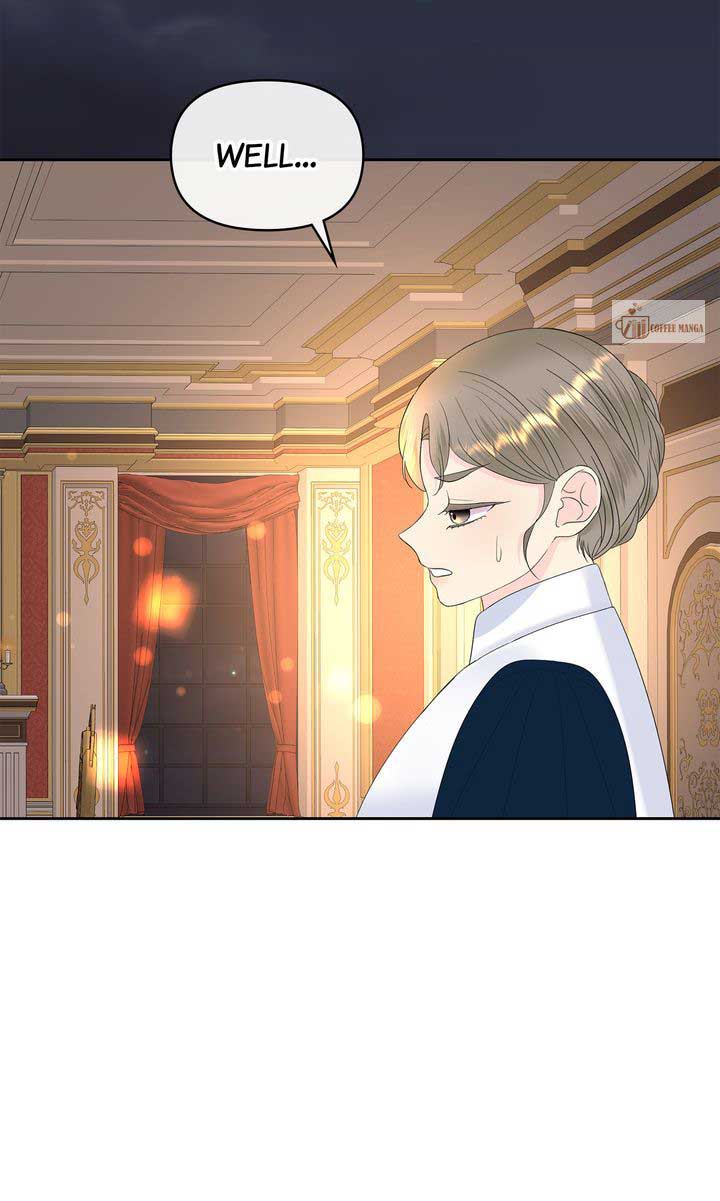 Raising My Husband Chapter 55 page 29