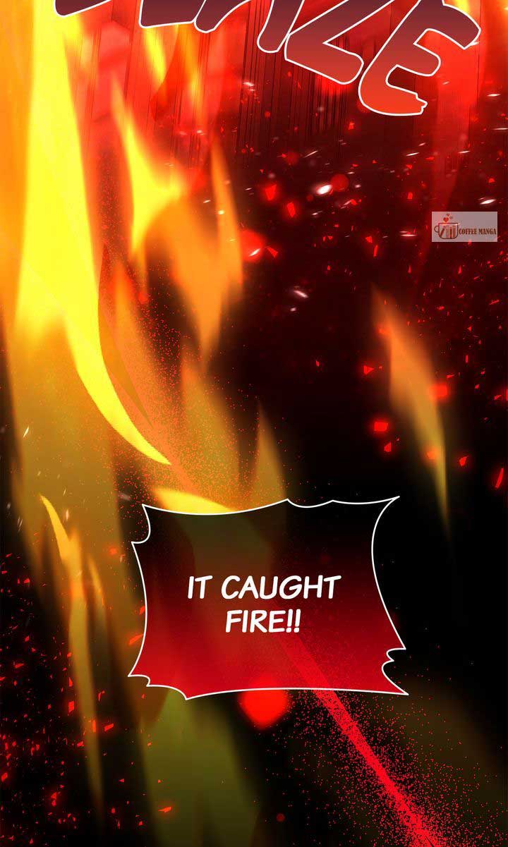 Raising My Husband Chapter 55 page 32
