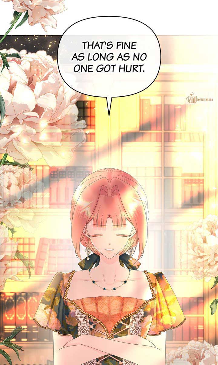 Raising My Husband Chapter 55 page 37