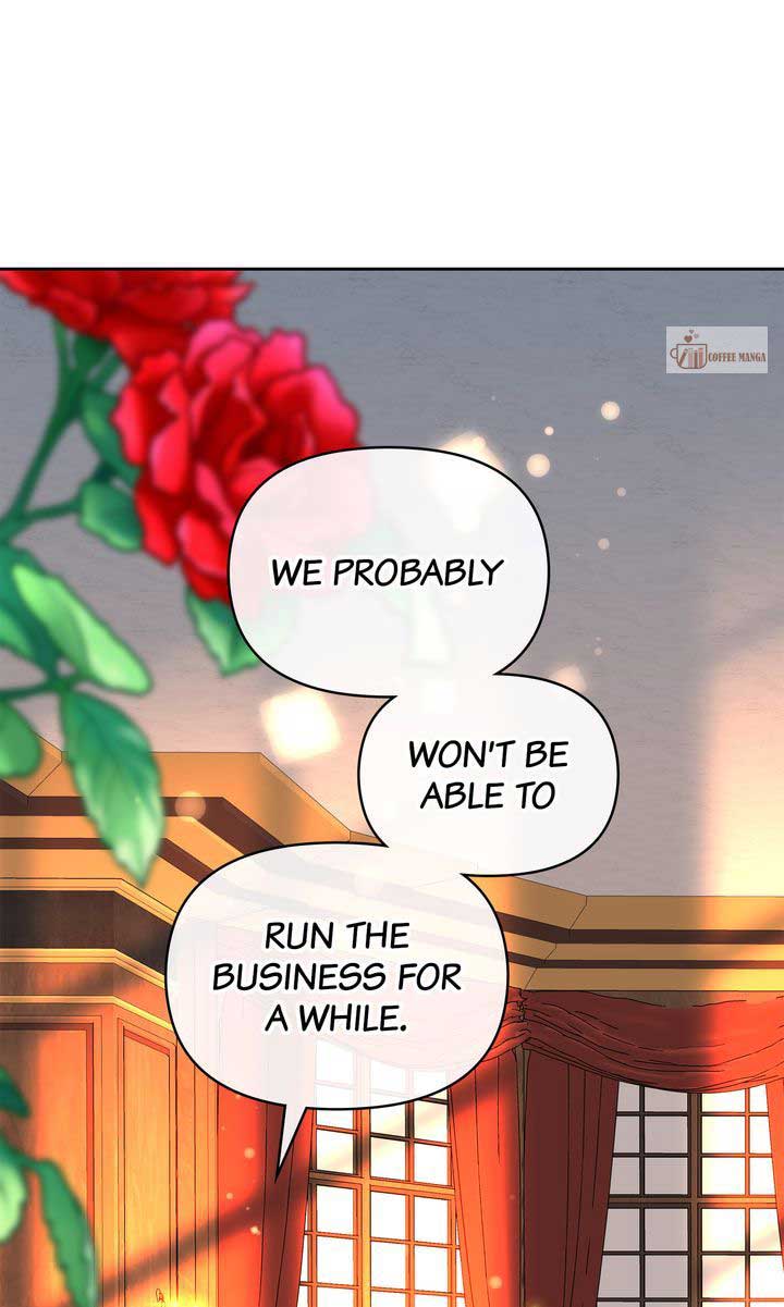 Raising My Husband Chapter 55 page 39