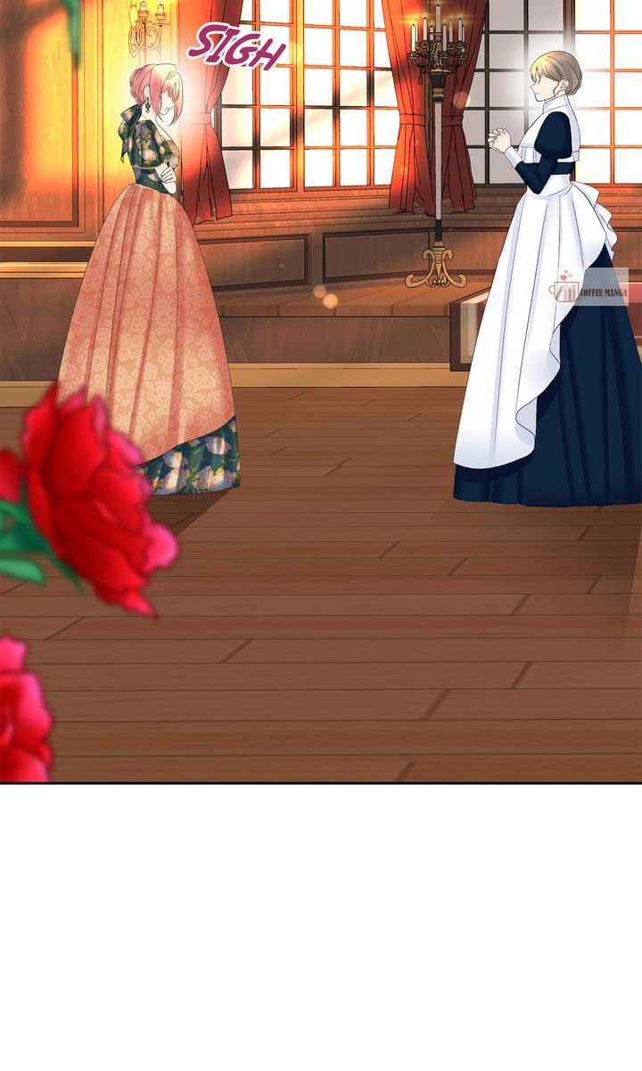 Raising My Husband Chapter 55 page 40
