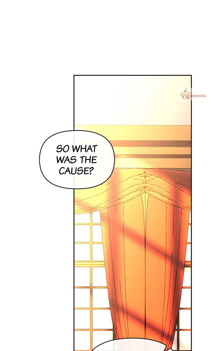 Raising My Husband Chapter 55 page 41