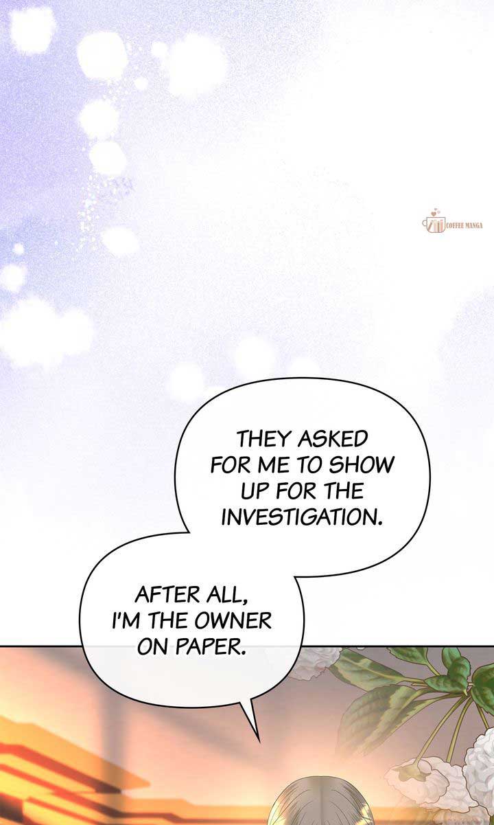 Raising My Husband Chapter 55 page 44