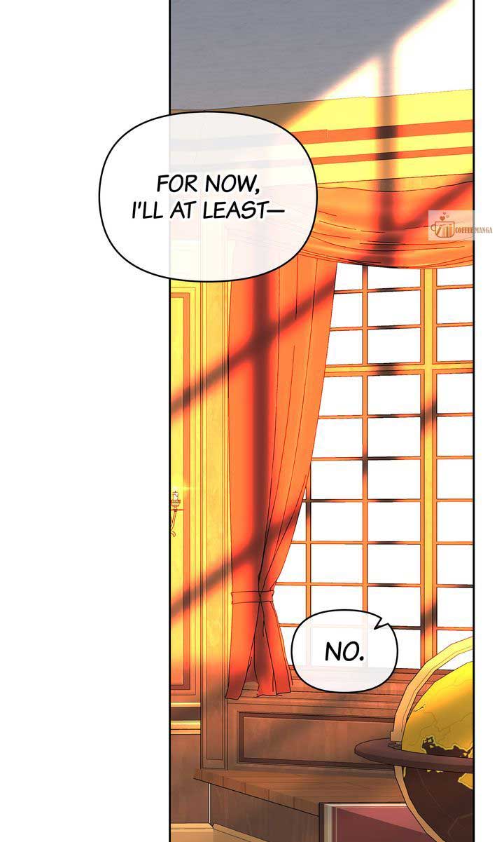 Raising My Husband Chapter 55 page 46