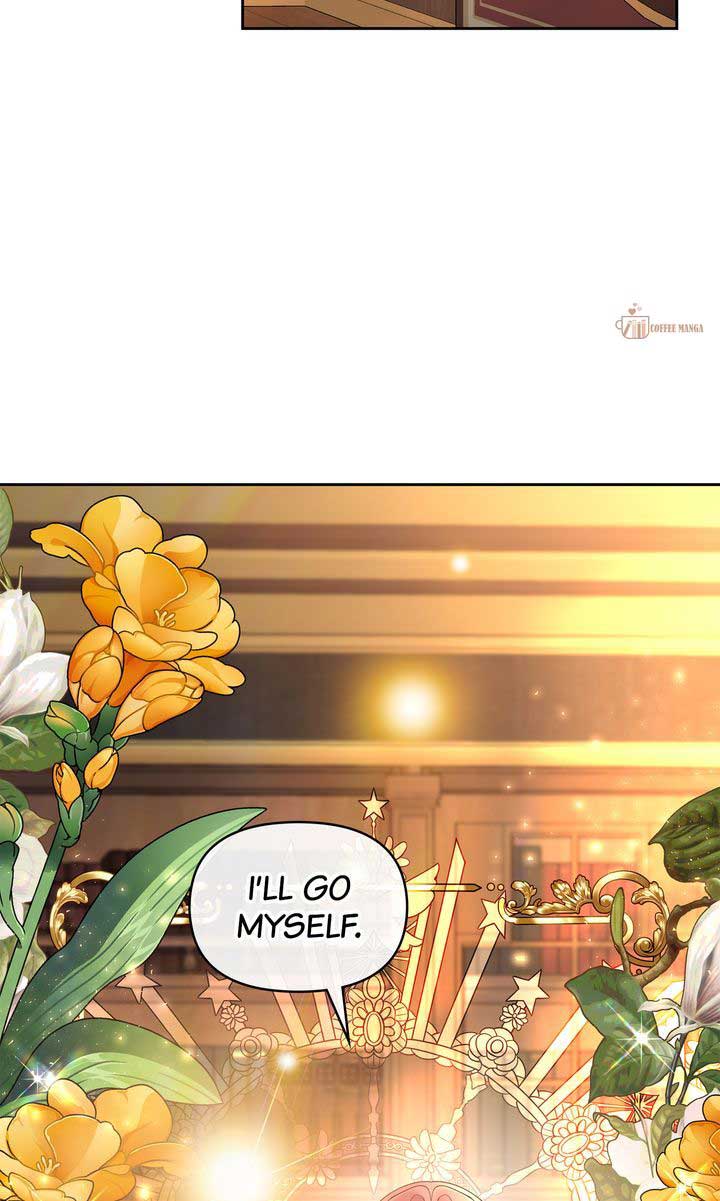 Raising My Husband Chapter 55 page 47