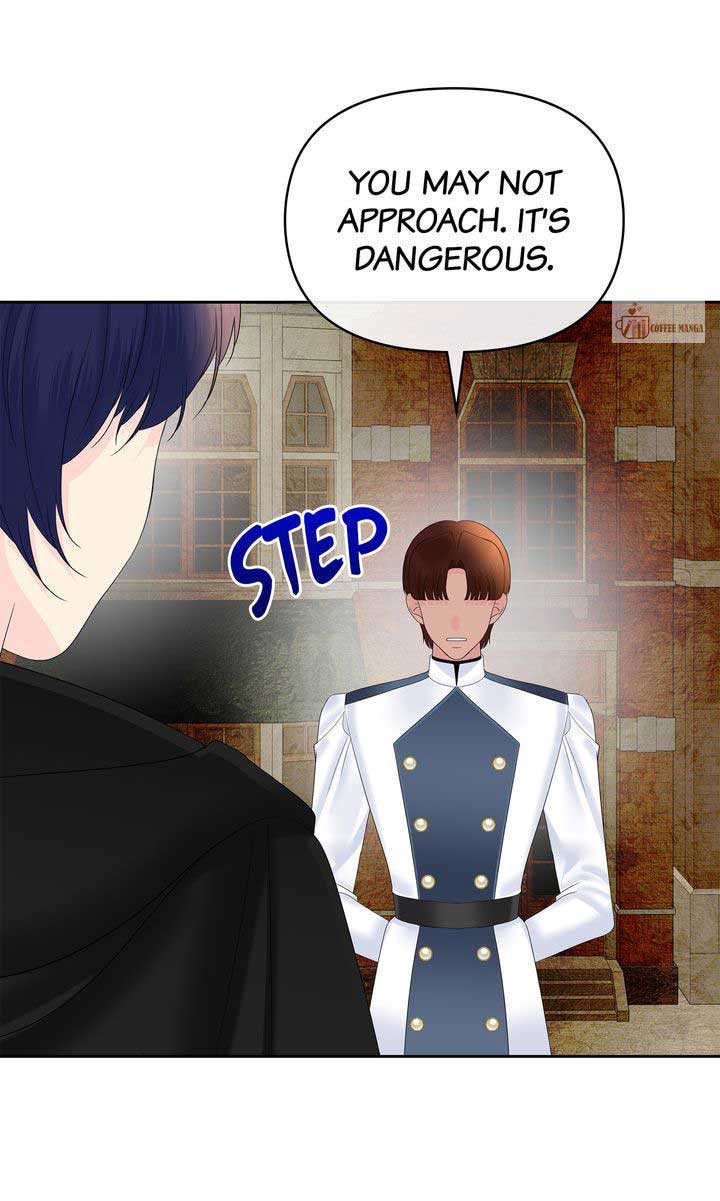Raising My Husband Chapter 55 page 63