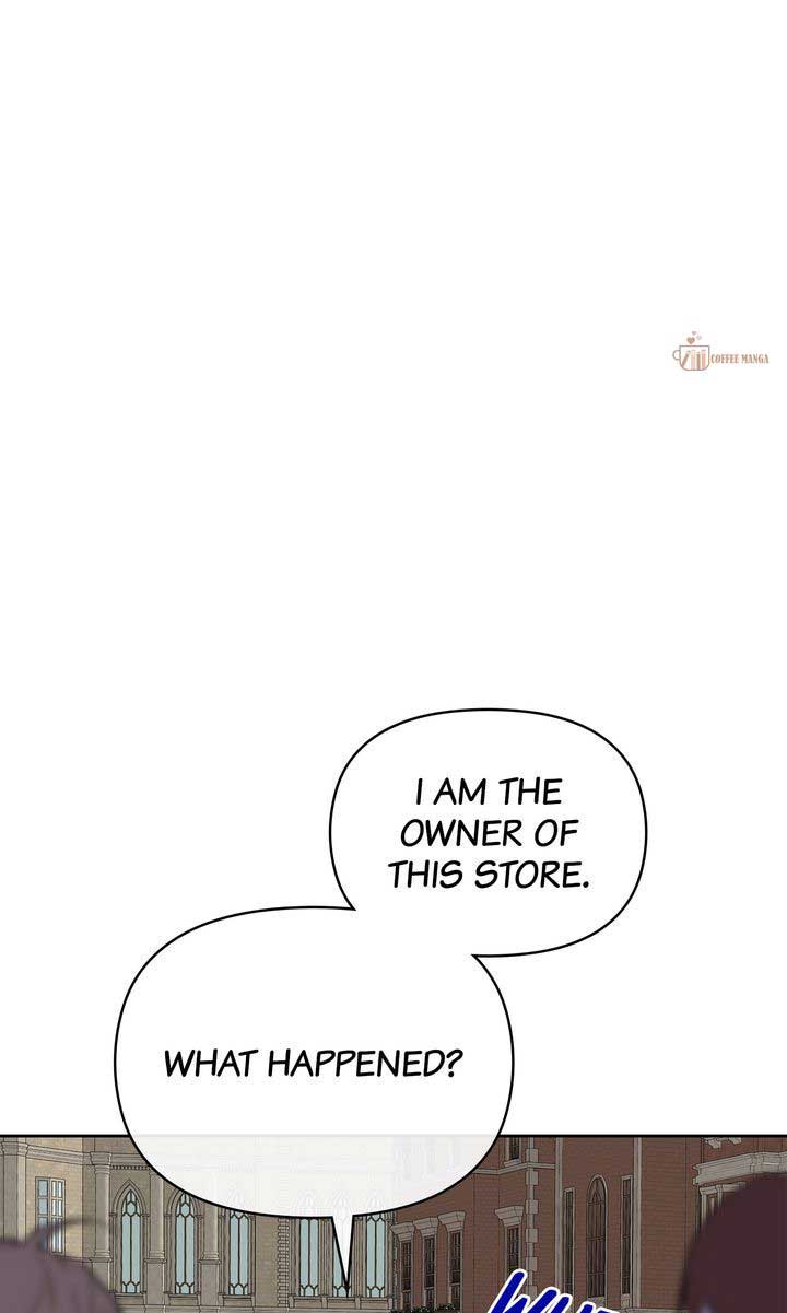 Raising My Husband Chapter 55 page 64