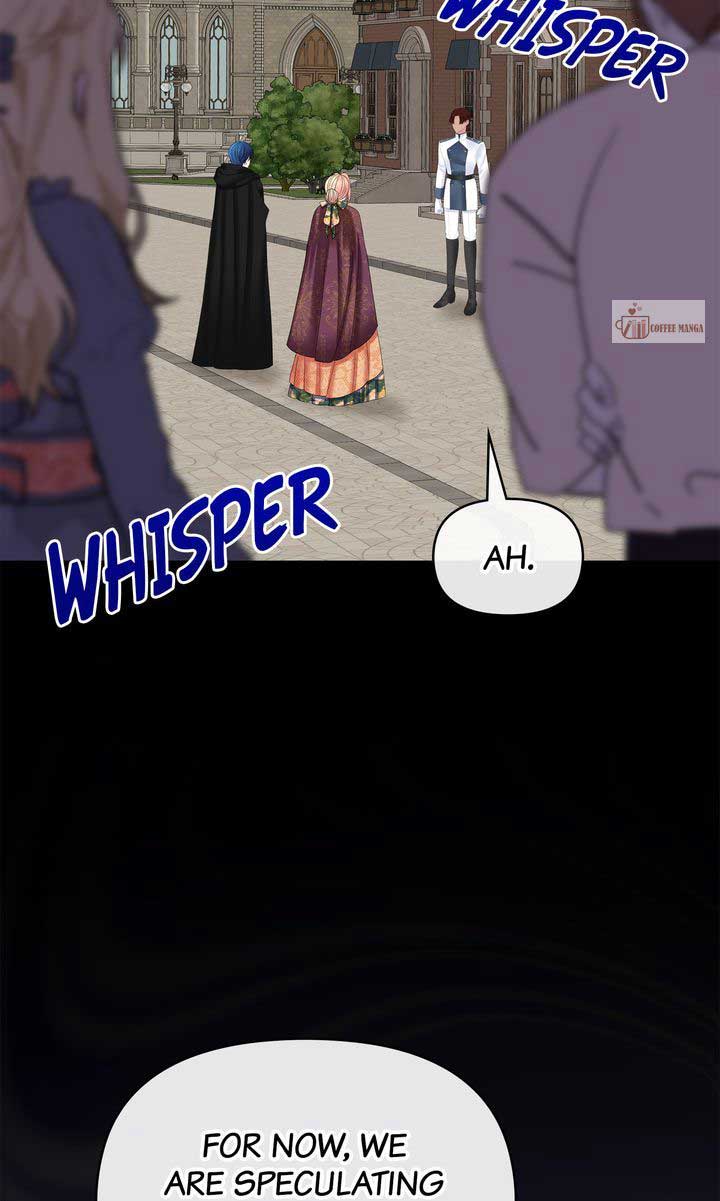 Raising My Husband Chapter 55 page 65