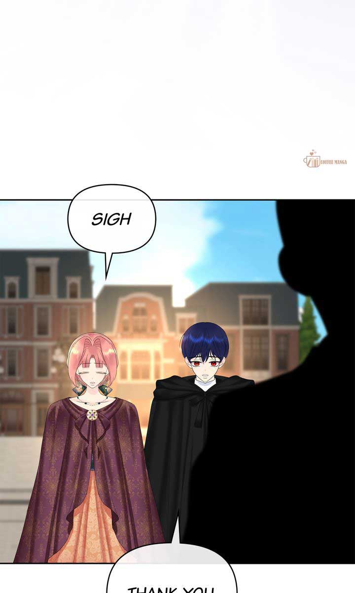 Raising My Husband Chapter 55 page 68