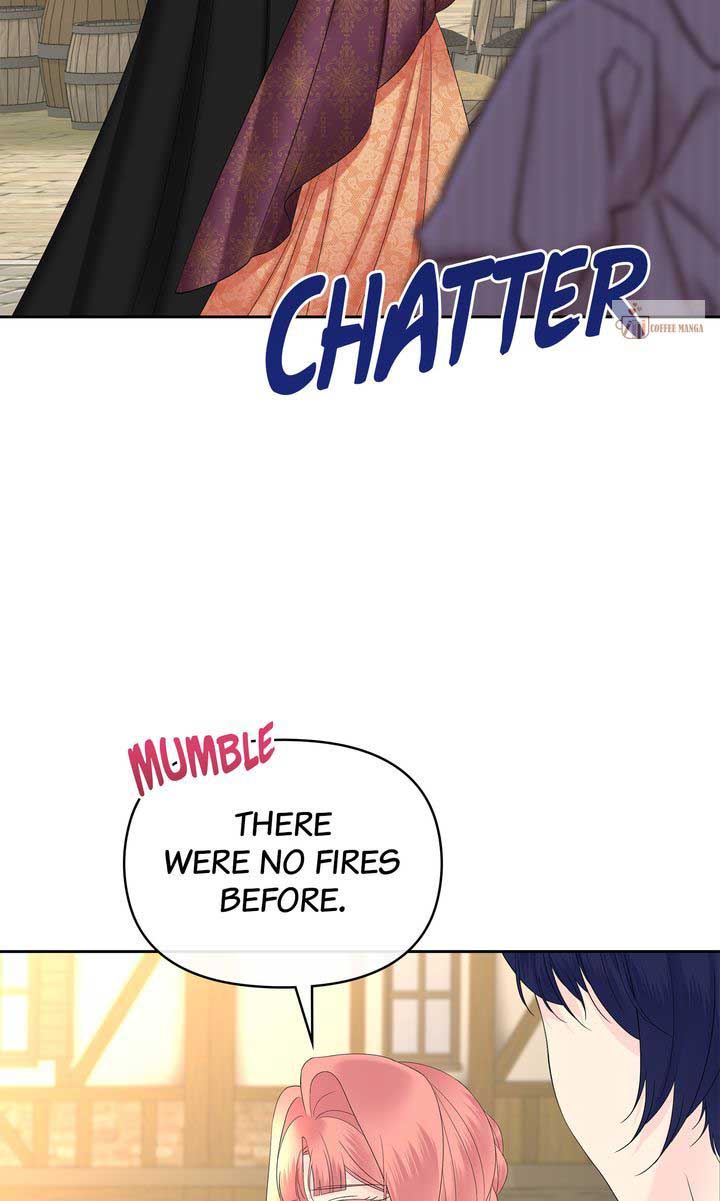 Raising My Husband Chapter 55 page 73