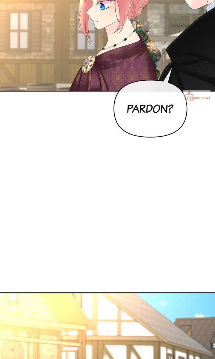 Raising My Husband Chapter 55 page 74