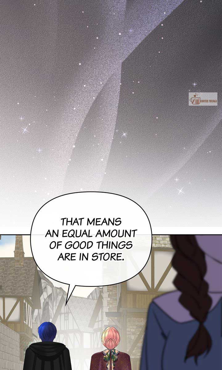 Raising My Husband Chapter 55 page 77