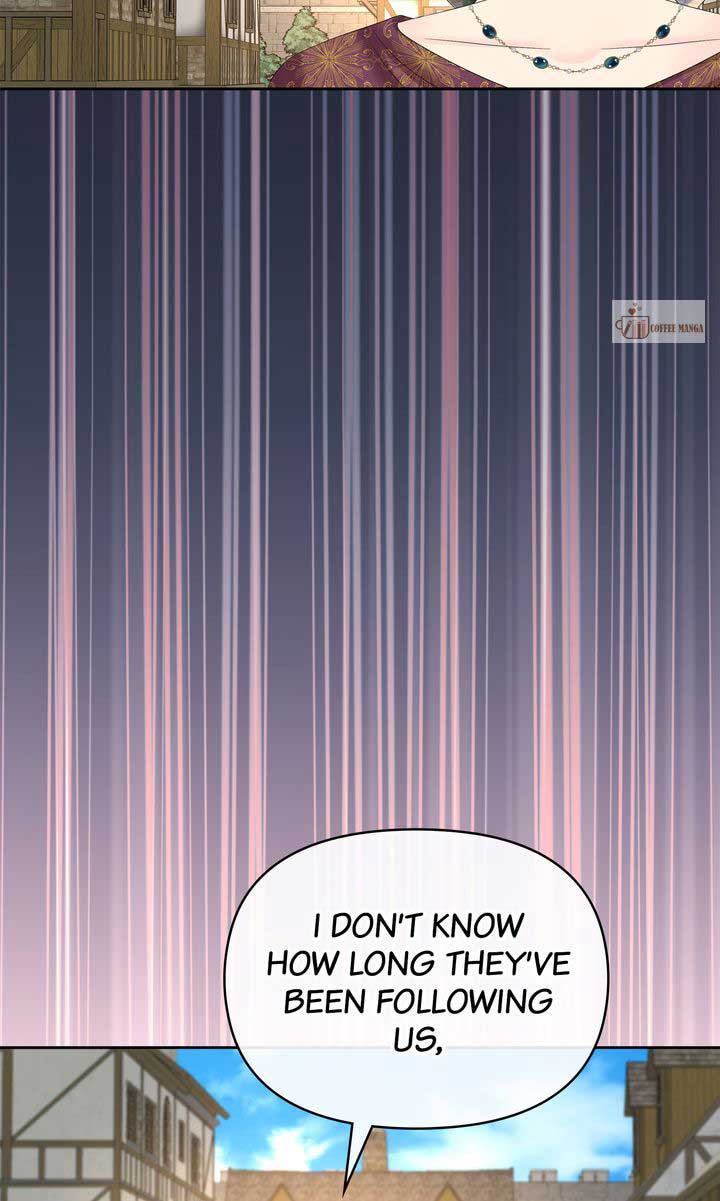 Raising My Husband Chapter 55 page 84