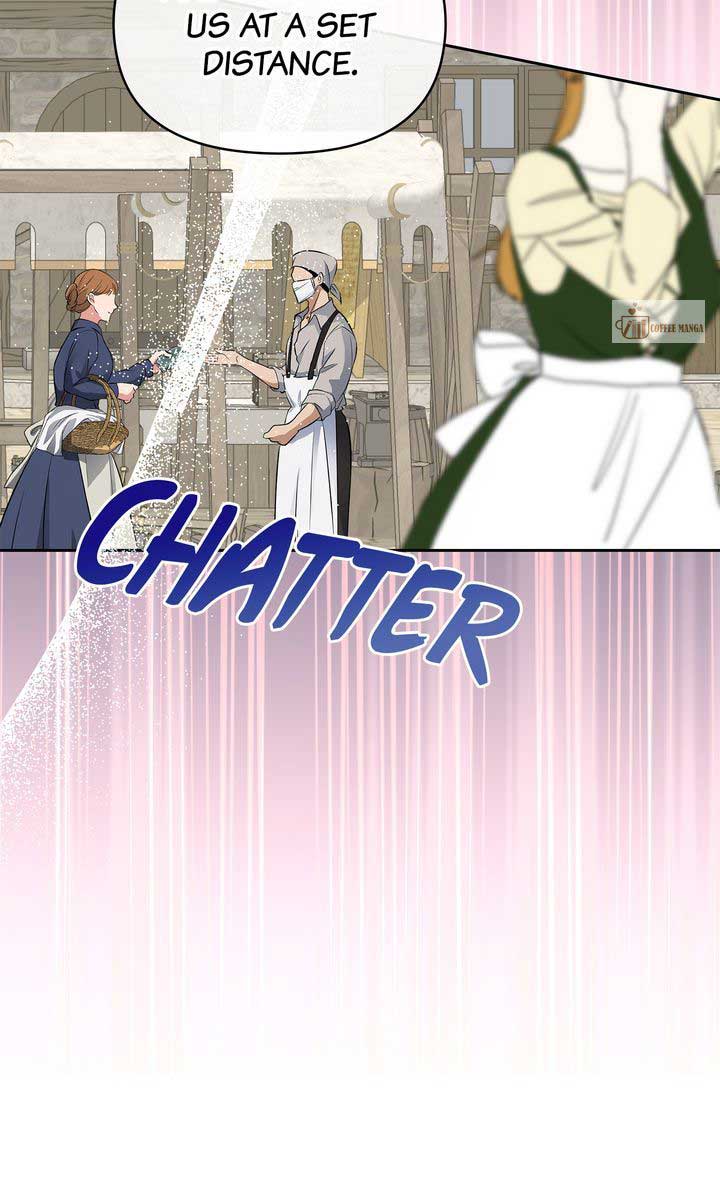 Raising My Husband Chapter 55 page 87