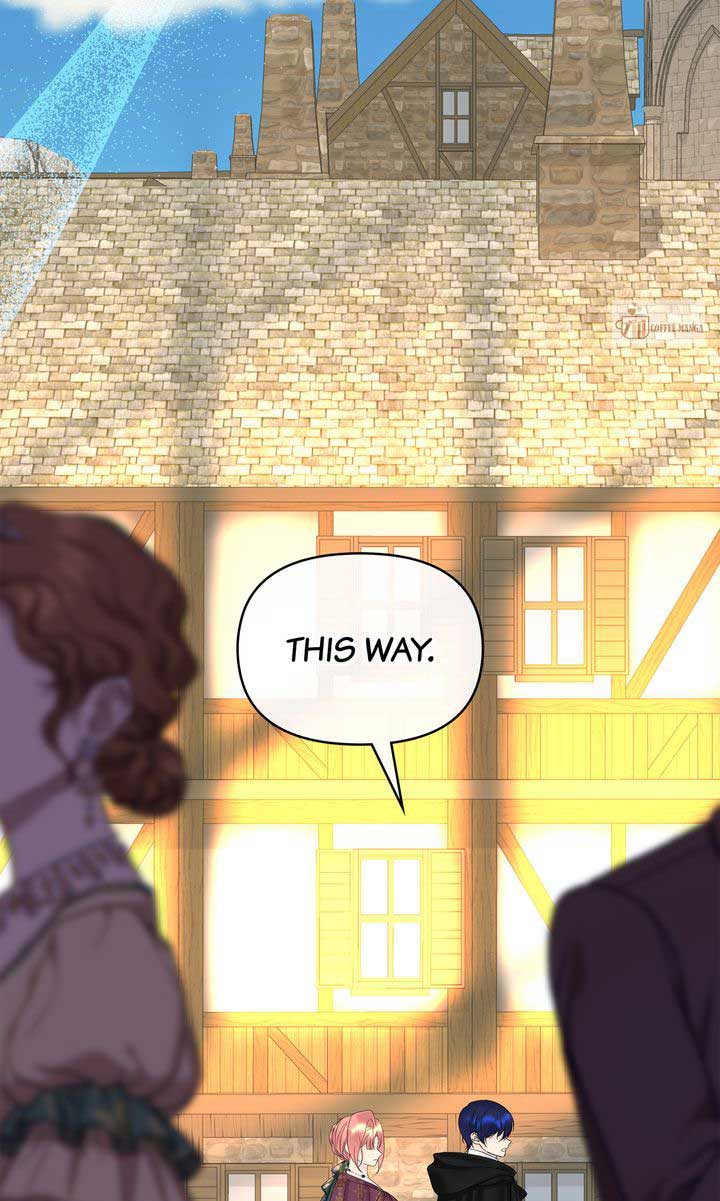Raising My Husband Chapter 55 page 90