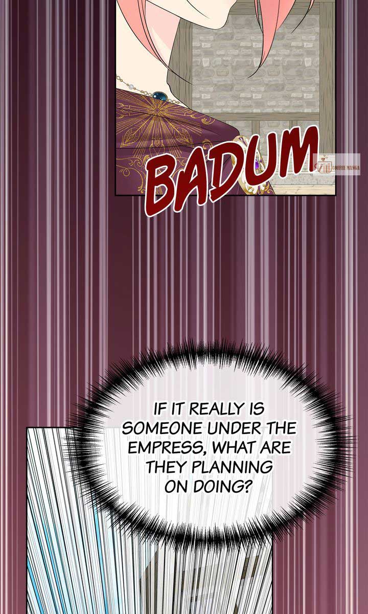 Raising My Husband Chapter 55 page 93