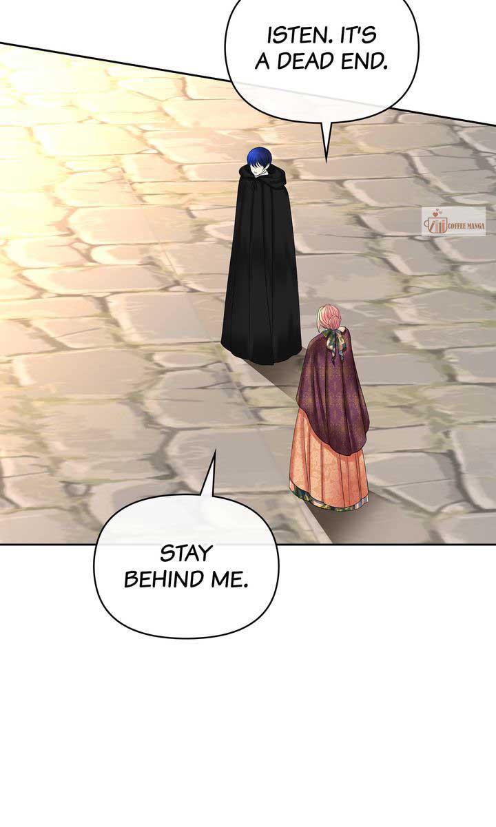 Raising My Husband Chapter 55 page 98