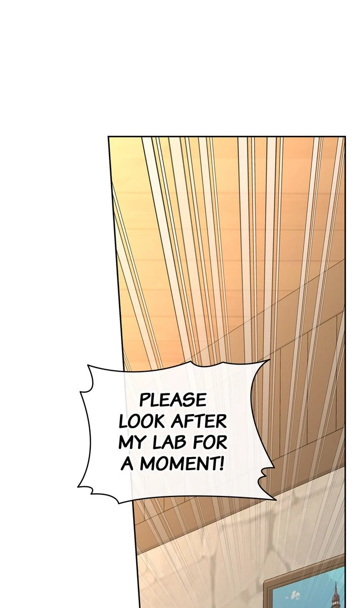 Raising My Husband Chapter 61 page 9