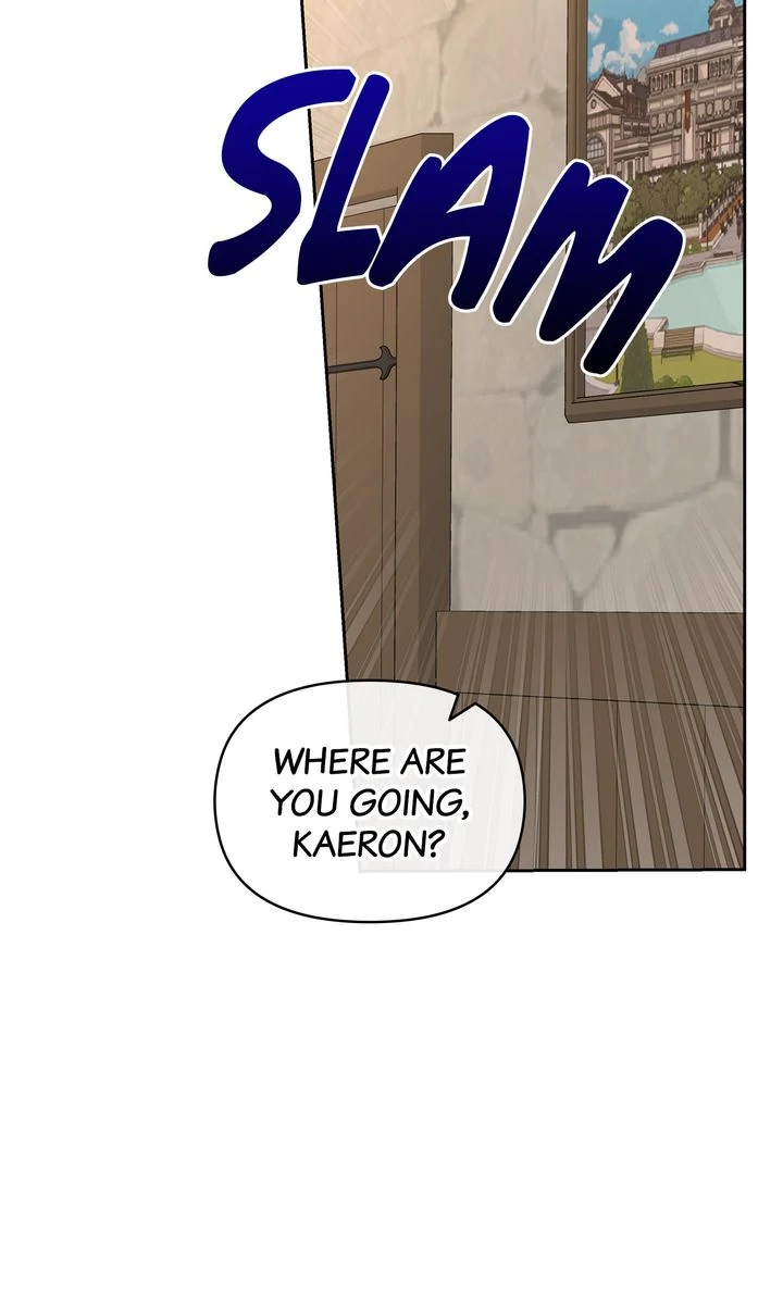 Raising My Husband Chapter 61 page 10