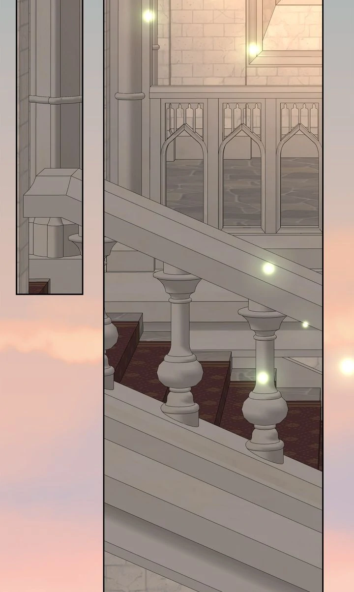 Raising My Husband Chapter 61 page 112