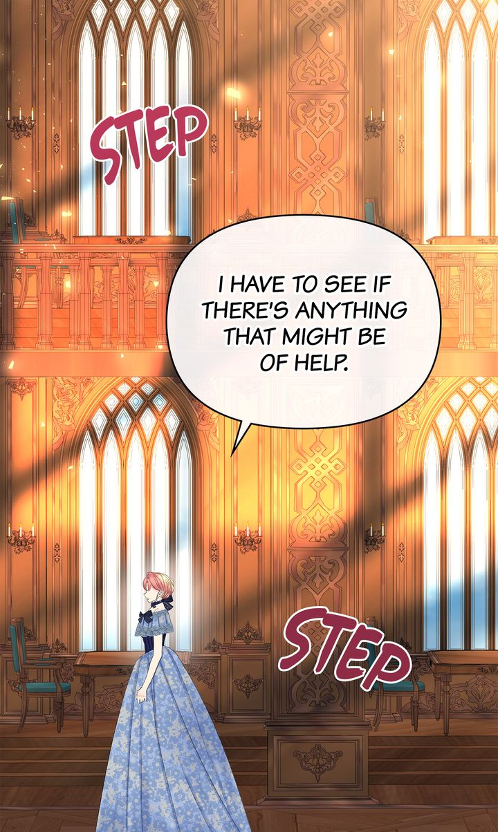 Raising My Husband Chapter 61 page 122
