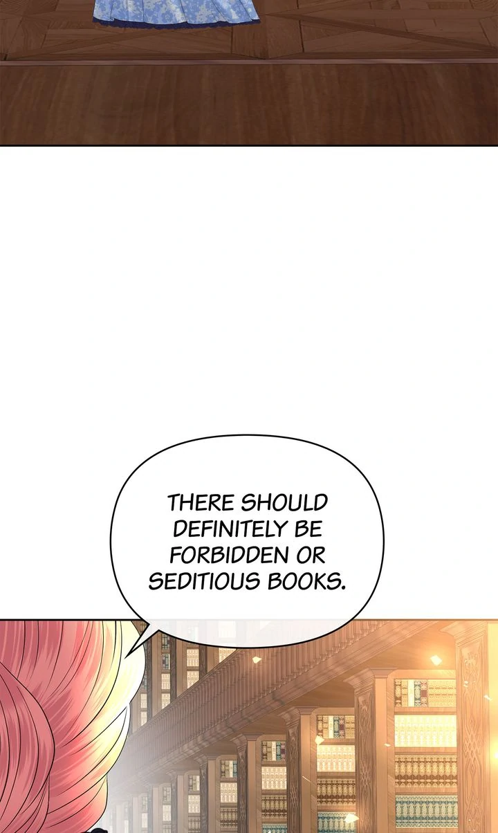 Raising My Husband Chapter 61 page 123