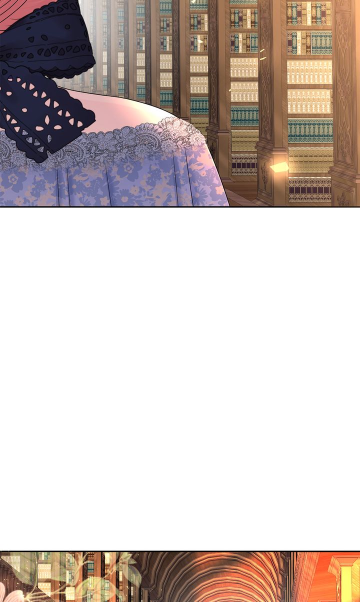 Raising My Husband Chapter 61 page 124